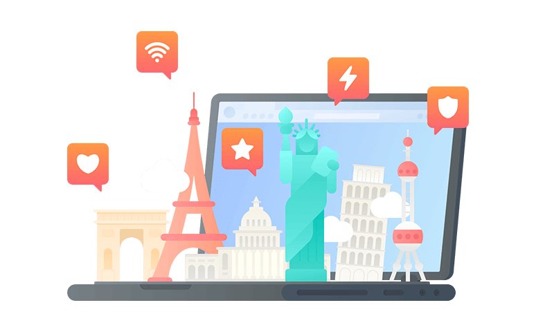 在波斯尼亚和墨塞哥维那连接到中国vpn - 翻回加速器